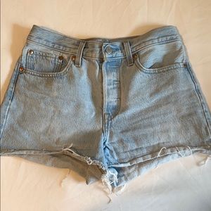 Levi’s Shorts